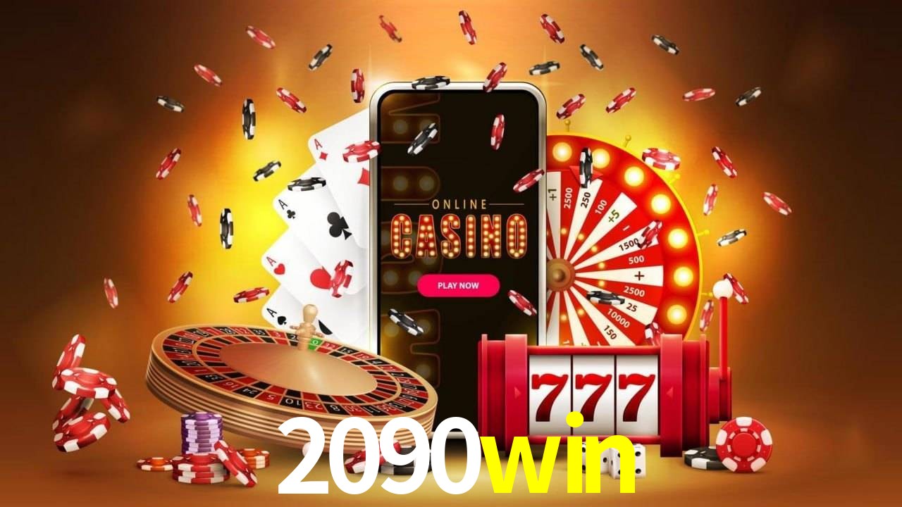 Slot Games 2090win