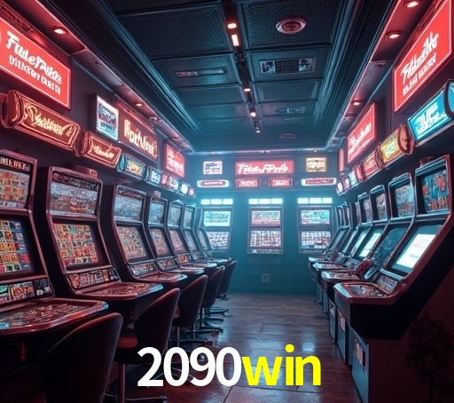 Security Systems 2090win