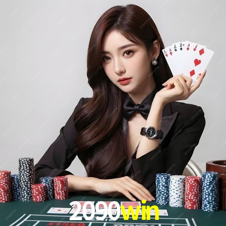 Account Benefits 2090win