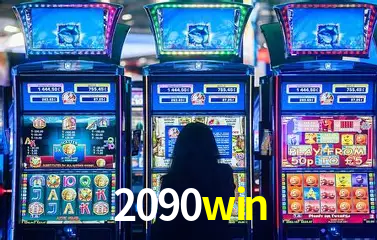 Roulette Table 2090win