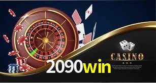 Welcome Bonus 2090win