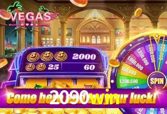 Live Casino 2090win